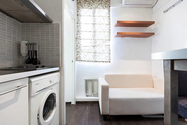 Piramides 2 Appartement *